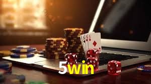 PIX Instantâneo 5win