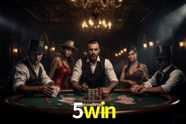 5win Logo 2