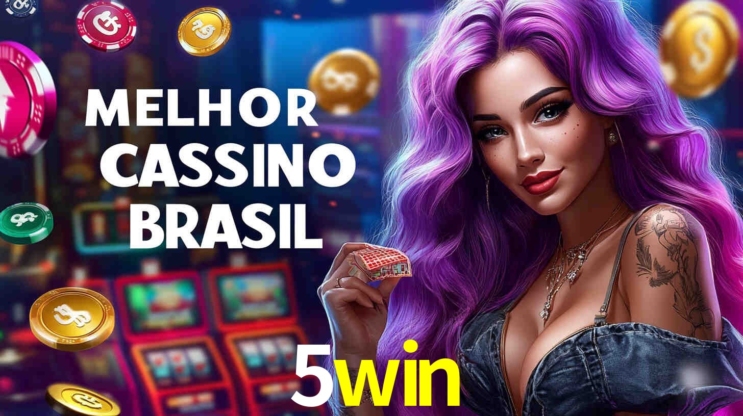 Explorando a Categoria de Eventos em Apostas na 5win