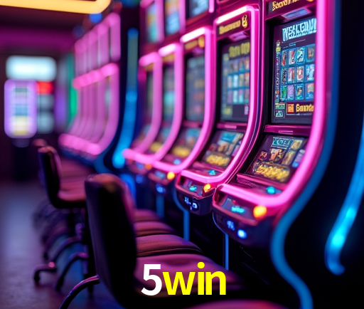Slots 5win - Giros Grátis Diários