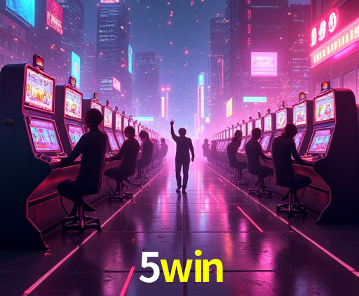 Jogo Spaceman 5win