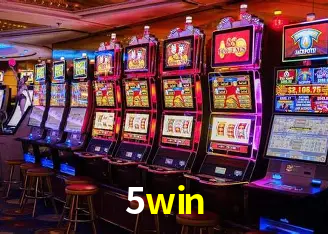 Descubra a Essência do 5win: Nossa História e Compromissos