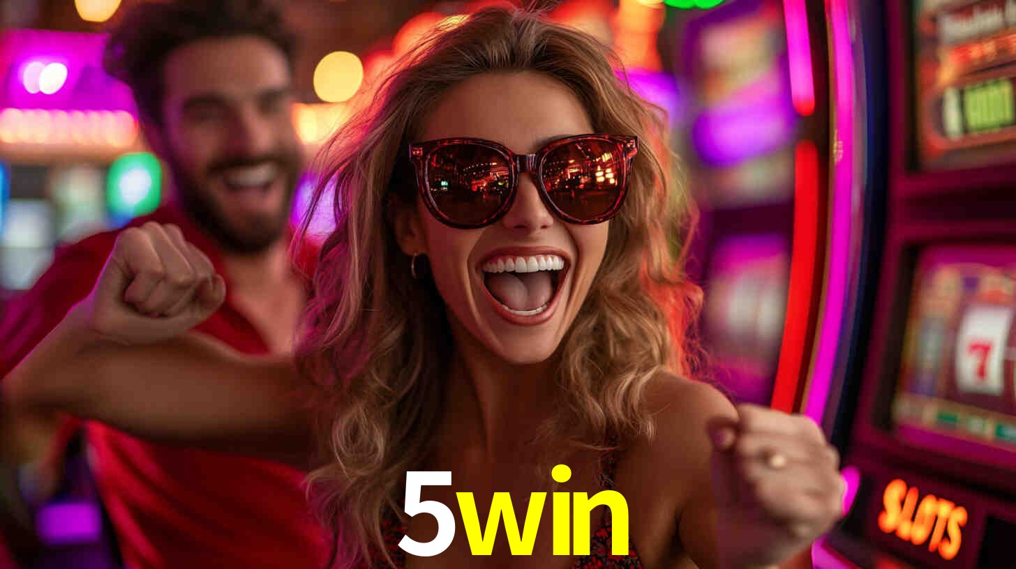 Descubra o Programa VIP da 5win: Vantagens Exclusivas para Jogadores