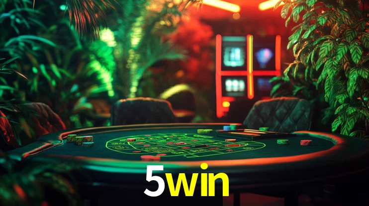 Welcome Bonus 5win