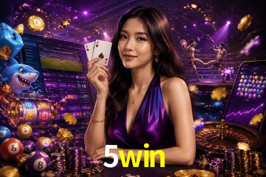 Live Casino 5win
