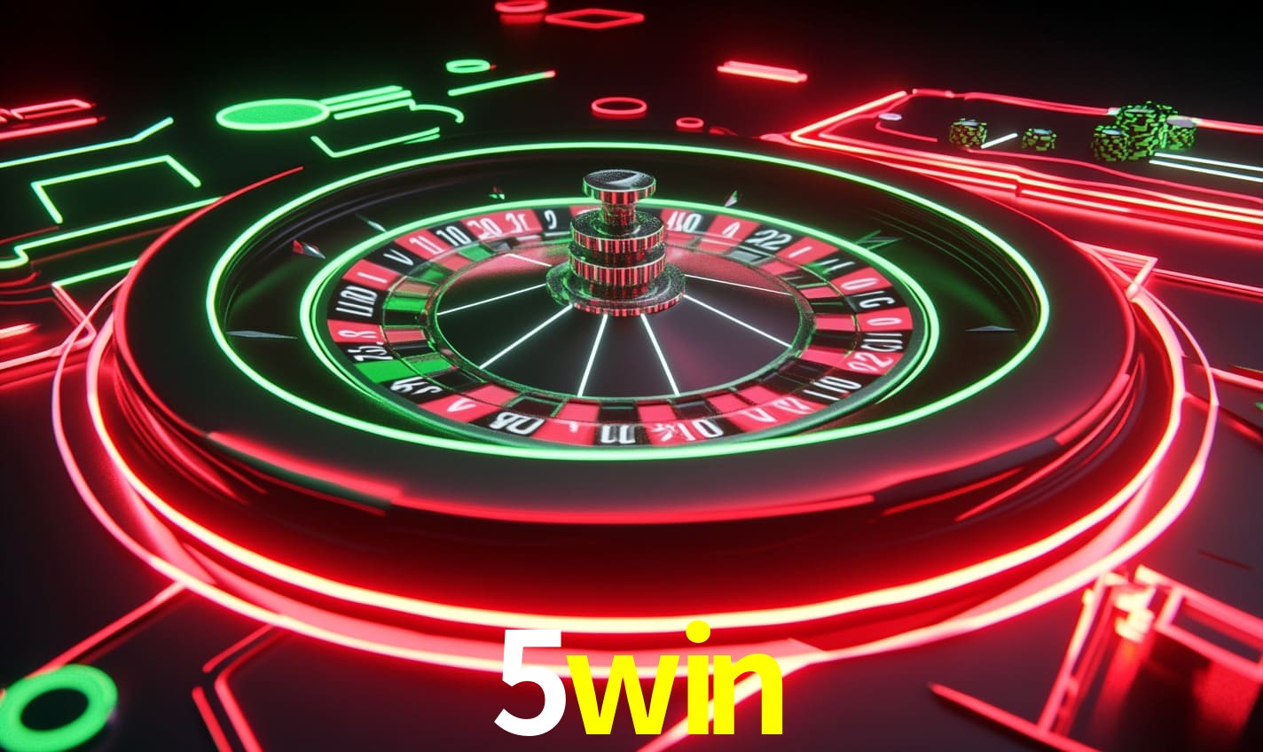 5win Download Oficial