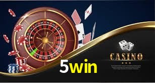 Estatísticas do Jogo 5win