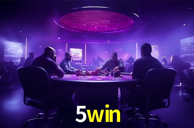Casino Ao Vivo 5win