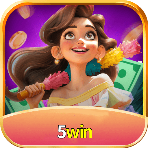 5win Logo